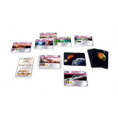 Spelet Terraforming Mars: Prelude