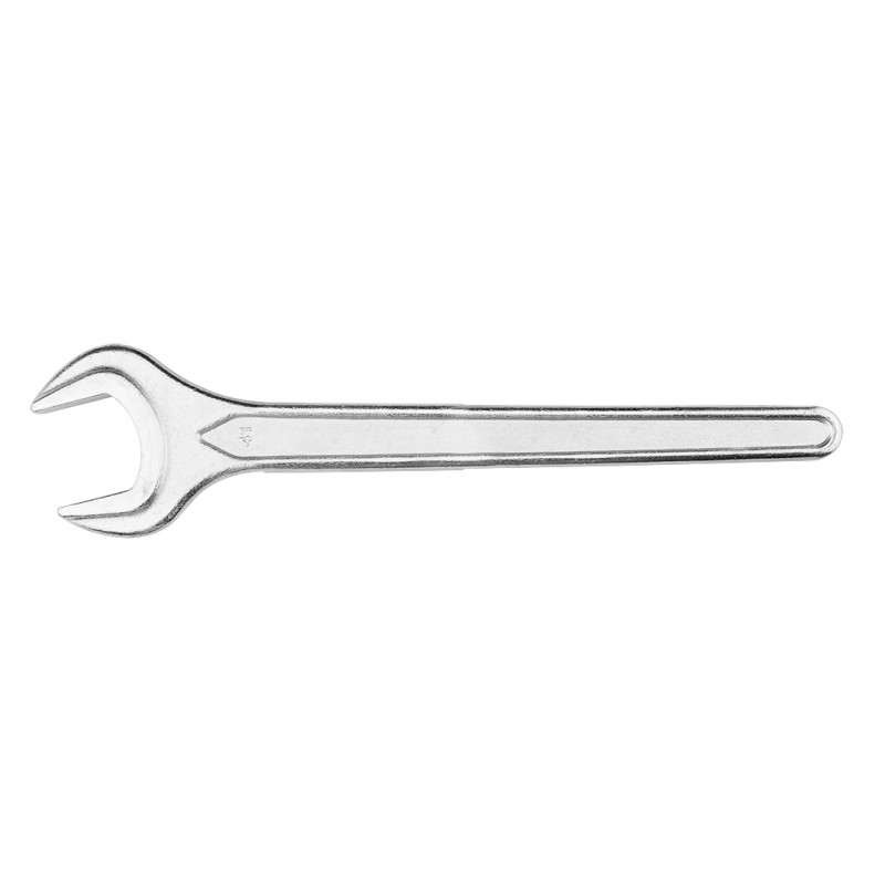 Nyckel med en plan sida 41 x 300 mm