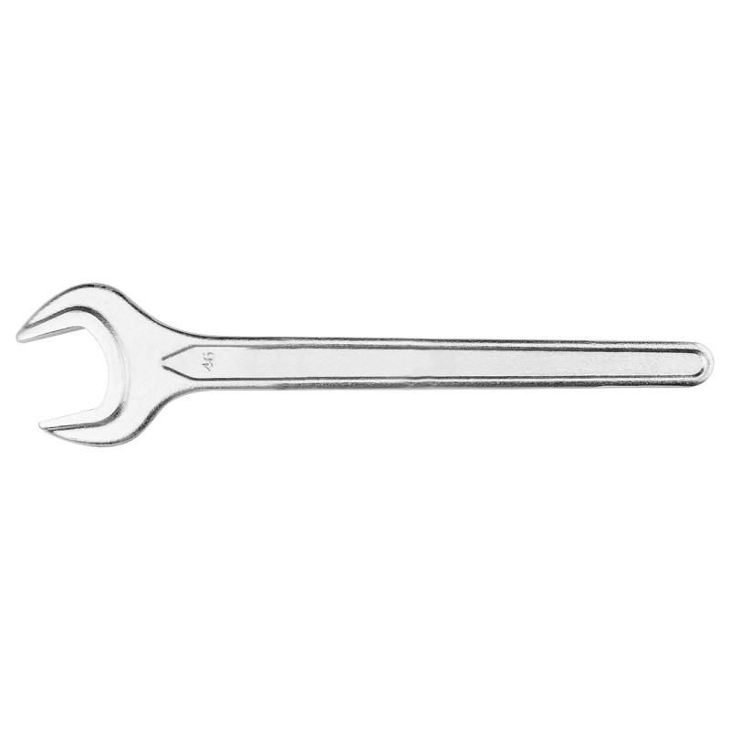 Nyckel med en plan sida 46 x 370 mm