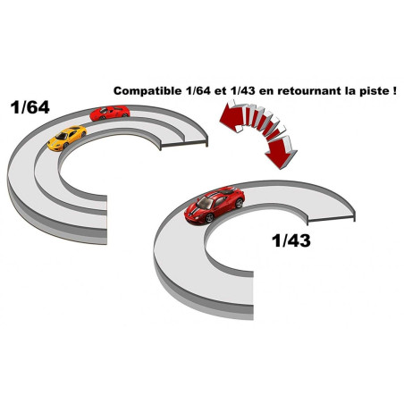 Garagegatan brandbil