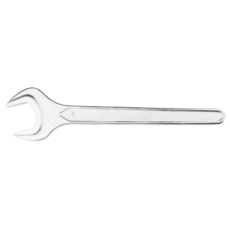 Nyckel med en plan sida 60 x 480 mm