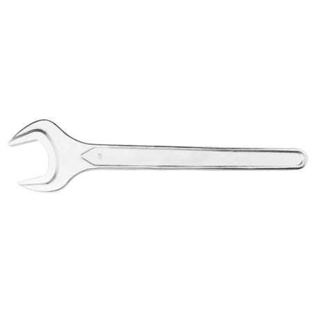 Nyckel med en plan sida 60 x 480 mm