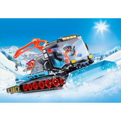 Snöskoterpaket | HandlaSmidigt.se