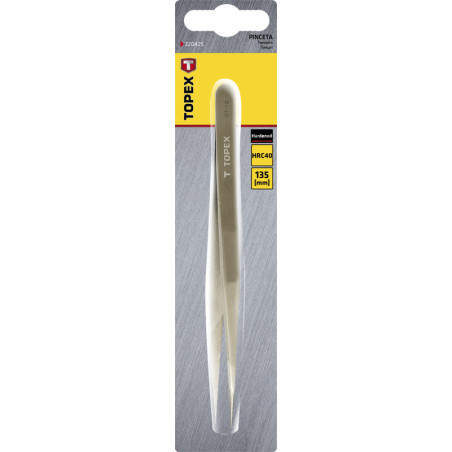 Pincett 135 mm
