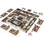 Spelet Zombicide: Svart Pest