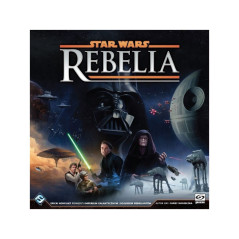 Star Wars: Rebellion