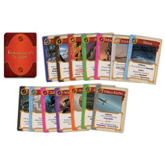 Spela fantastiska världar