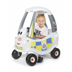Bilpolis cozy coupe ridleksak | HandlaSmidigt.se