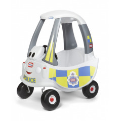 Bilpolis cozy coupe ridleksak | HandlaSmidigt.se