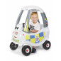 Bilpolis cozy coupe ridleksak