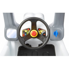 Bilpolis cozy coupe ridleksak | HandlaSmidigt.se
