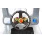Bilpolis cozy coupe ridleksak
