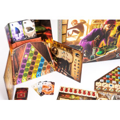 Spelet Alchemists ny version | HandlaSmidigt.se