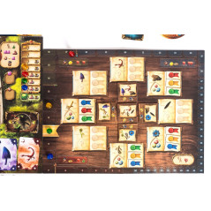 Spelet Alchemists ny version | HandlaSmidigt.se