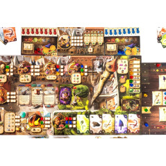 Spelet Alchemists ny version | HandlaSmidigt.se