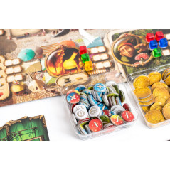 Spelet Alchemists ny version | HandlaSmidigt.se