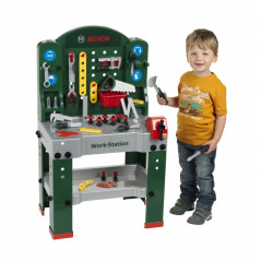 Bosch stora verkstad | HandlaSmidigt.se