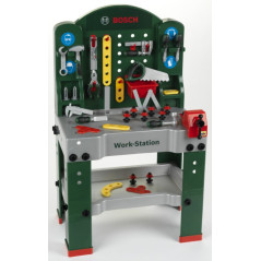 Bosch stora verkstad | HandlaSmidigt.se