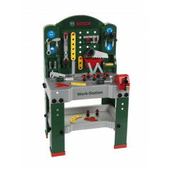 Bosch stora verkstad | HandlaSmidigt.se