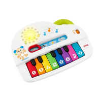 Lilla barnets piano