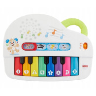 Lilla barnets piano