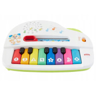 Lilla barnets piano