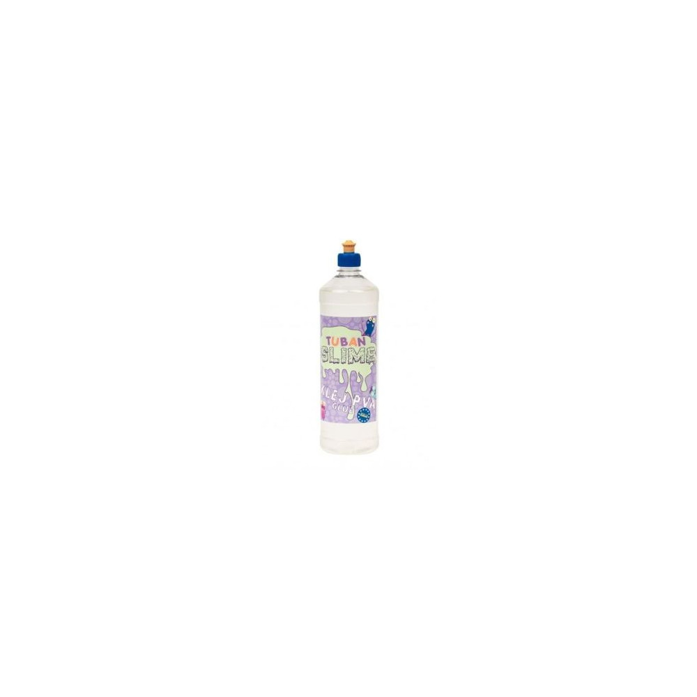 Lim för papper PVA 1 liter Lim för papper PVA 1 liter