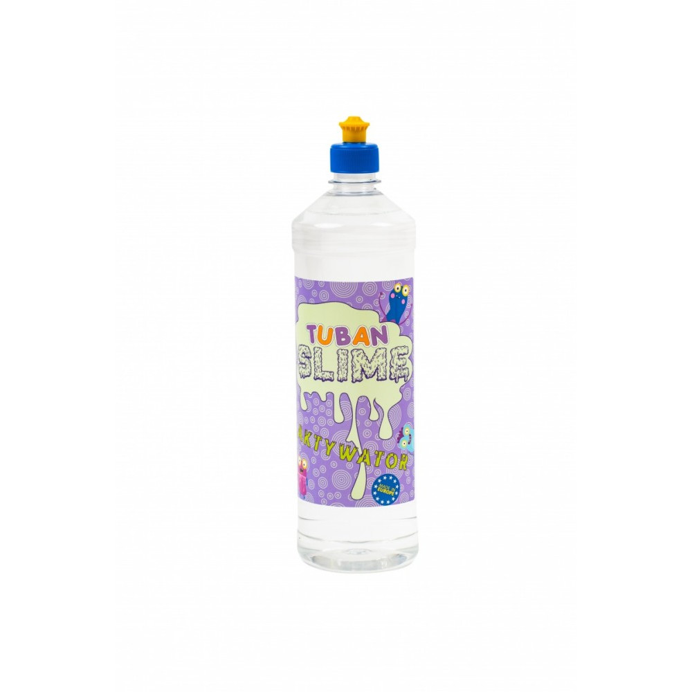 Aktivator för slime 0,5 liter