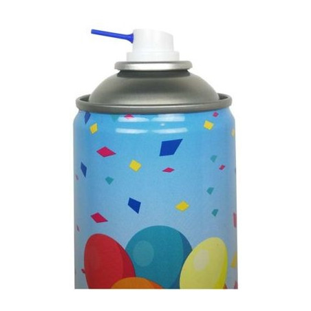 Himmel i en galen burk.