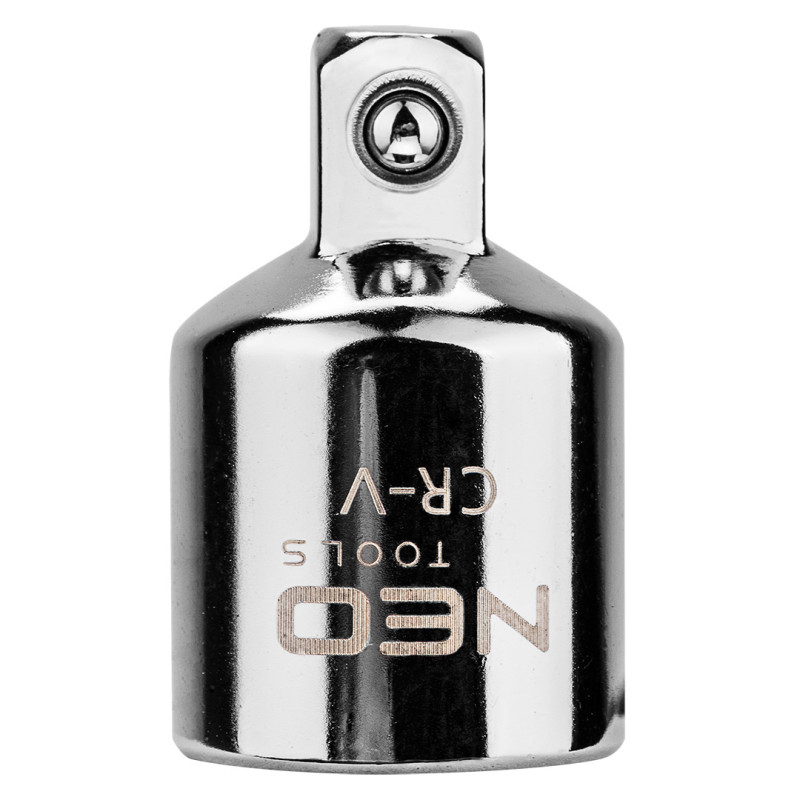 Reducer 1/4'M x 3/8'F

Reducer 1/4 tum hane till 3/8 tum hona