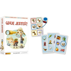 Bra spel till bra pris, var är du