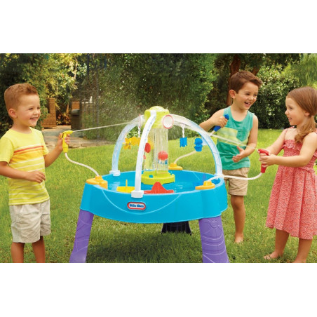 Vattenbord underhållningsområde