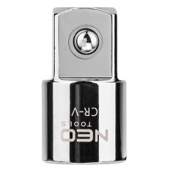 Reducering 3/4'M x 1/2'K