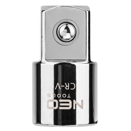 Reducering 3/4'M x 1/2'K