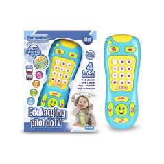 Utbildningspilot för e-edu-tv