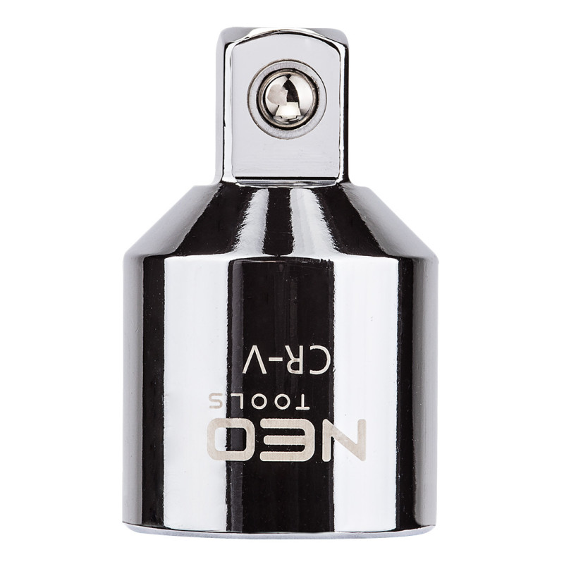 Reducering 1/2'M x 3/4'F