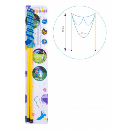 Snöre för bubblor - glasögon