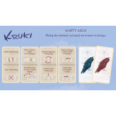 Spelet korparna | HandlaSmidigt.se