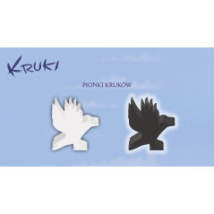 Spelet korparna | HandlaSmidigt.se