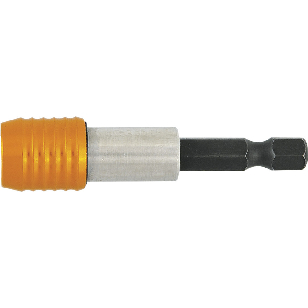 Uchwyt do końcówek, 1/4', 65 mm Uchwyt do końcówek, 1/4', 65 mm