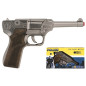 Polisvapen Gonher 1240 metall