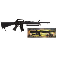 Karabin komandosa gonher 1186 metalowy, 8 naboi