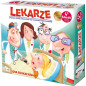 Spela läkare