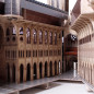Pussel 3D 293 delar Notre-Dame-katedralen