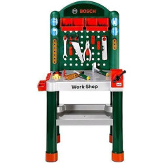 Bosch verktygsset med 79 delar | HandlaSmidigt.se