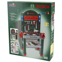 Bosch verktygsset med 79 delar | HandlaSmidigt.se