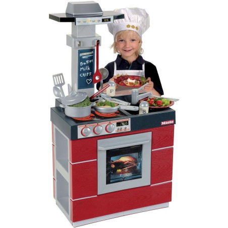 Köket Miele Compact | HandlaSmidigt.se