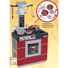Köket Miele Compact