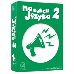 Spelet på tungan 2 | HandlaSmidigt.se