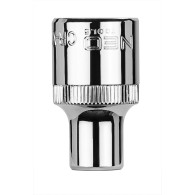 Sexkantig hylsa 1/2', 8 mm, Superlock